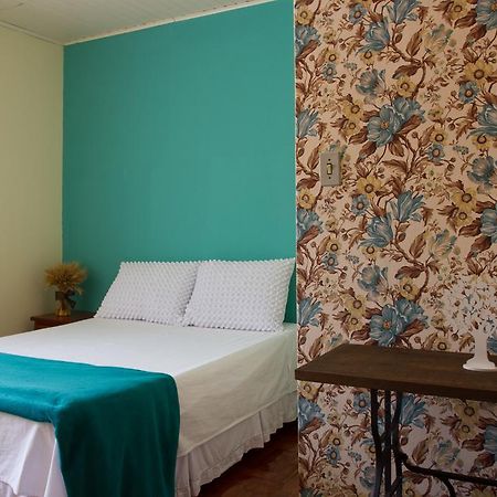 דירות Apartamento Em גראמדו מראה חיצוני תמונה