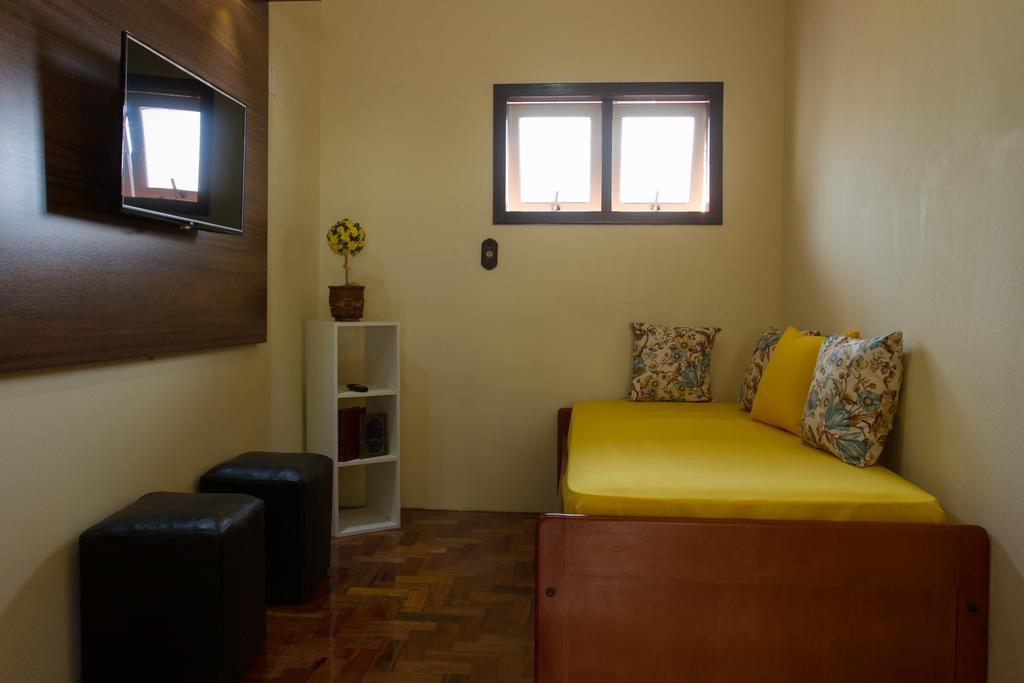 דירות Apartamento Em גראמדו מראה חיצוני תמונה