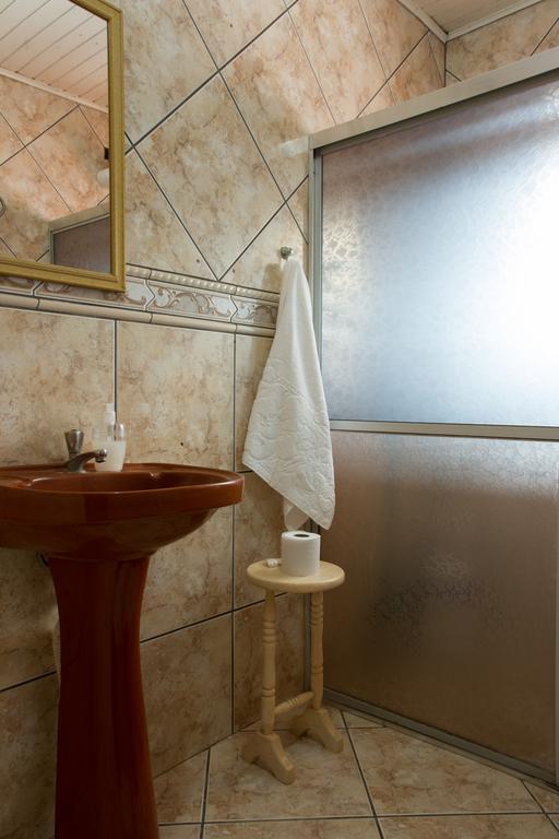 דירות Apartamento Em גראמדו מראה חיצוני תמונה